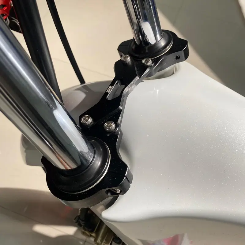 BORGOL SHOCK KAWASAKI NINJA 2TAK R RR SS FULL CNC 1