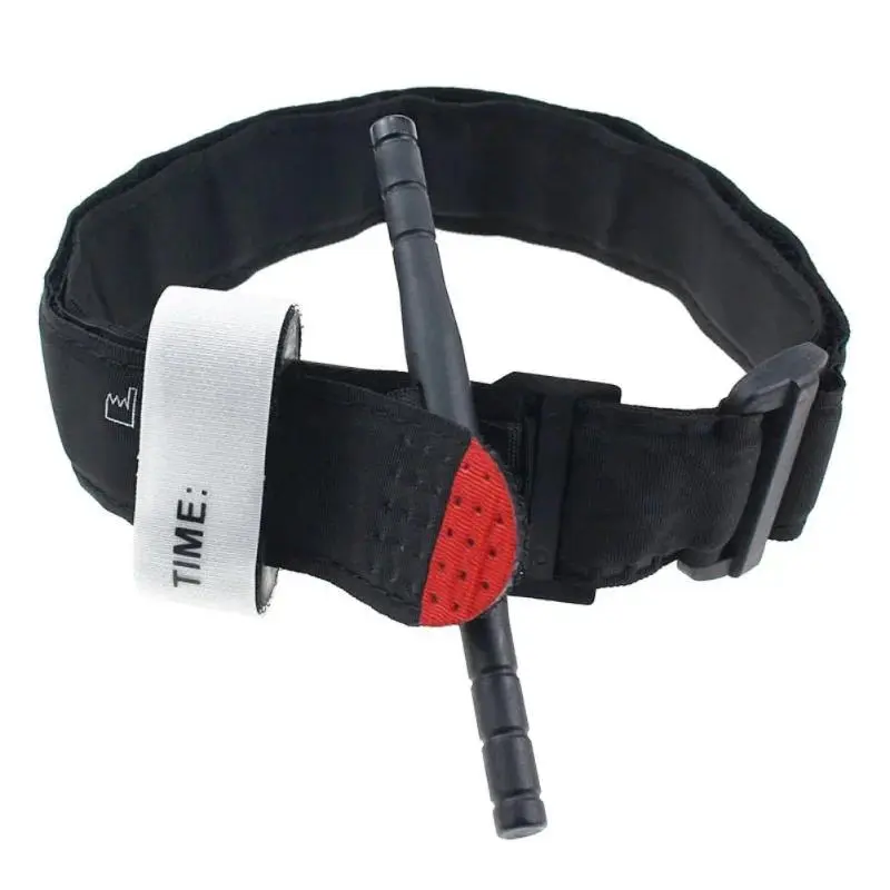 Tourniquet Survival Tactical Combat Tourniquets Spinning Medical Emergency Strap Trauma Belt Outdoor Exploration Tools