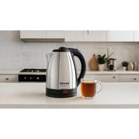 Gambar IDEALIFE - Electric Kettle Teko Listrik 1.8Litre IL-110 dari IDEALIFE ONLINE STORE Kota Administrasi Jakarta Utara 5 Tokopedia