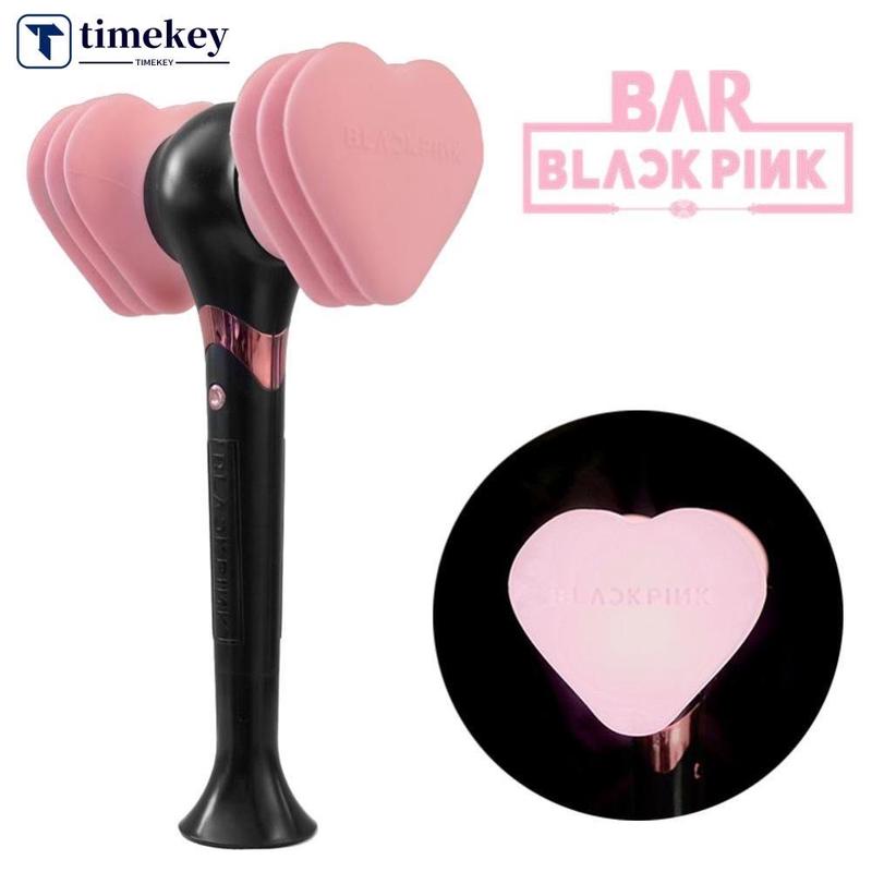 Lightstick Blackpink Konser Kpop Ver 1 Ver 2 0