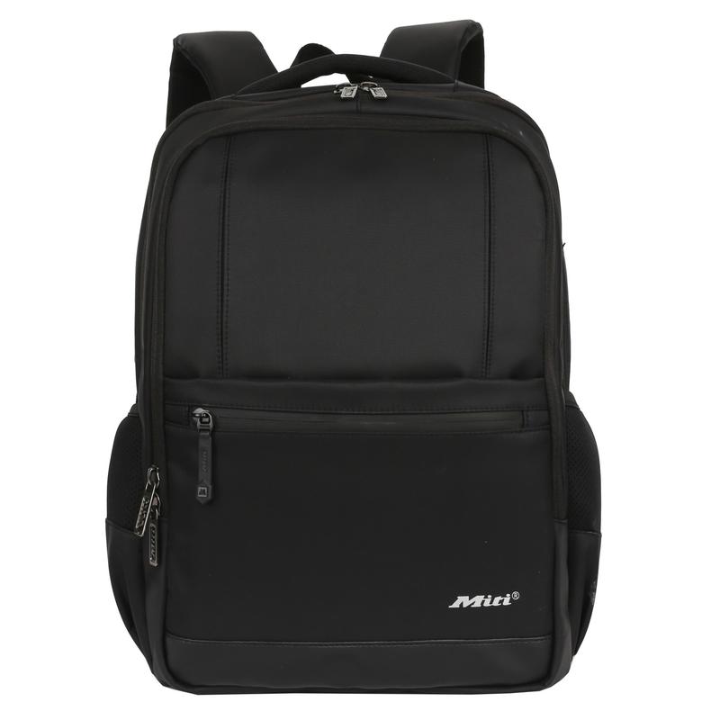 Balo laptop BL3749 mẫu đơn giản thiết kế gọn nhẹ Nam và Nữ đều phù hợp 15.6"