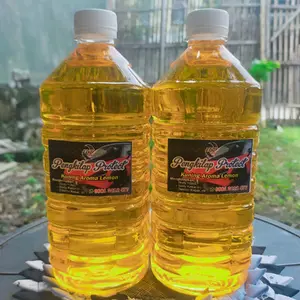 Pengkilap Protect,Body&Dasbor Mobil/Motor efek daun talas 1 liter