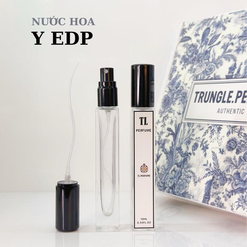 Nước hoa 10ml Y EDP Xịt Thơm Perfume Nam