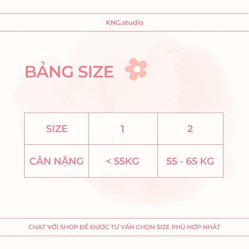 Product Introduction of Đồ ngủ nữ tay ngắn quần đùi – Pyjama vải xô muslin cổ sen, họa tiết hoa tulip hồng | KNG.studio (Tặng kèm dây buộc tóc scrunchies) 0