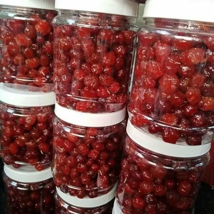Chùm ruột rim nhà làm hủ 500g