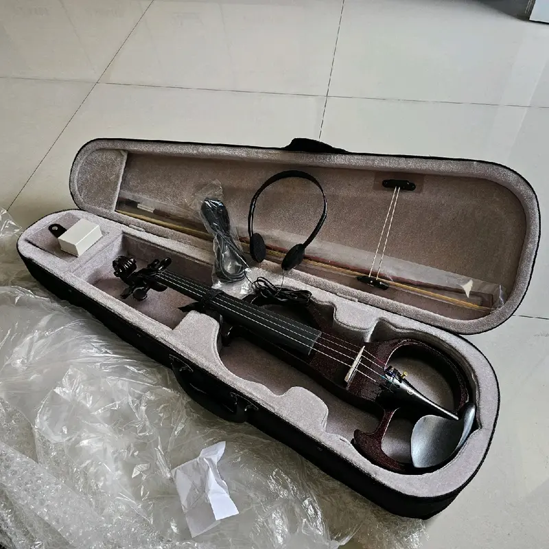 Biola elektrik Vienna original High Quality 0