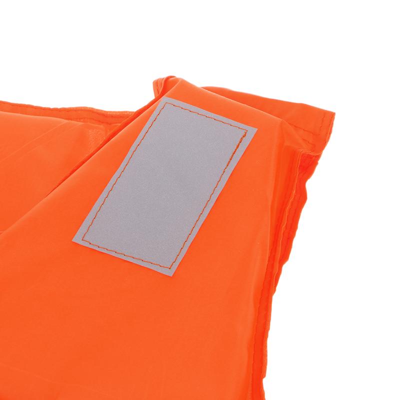 Tham gia nổi bọt, dành cho người lớn, màu cam, dành cho áo khoác và áo Vest, với Whis, XUMI, mới Sport Cao Su Áo Phao 4
