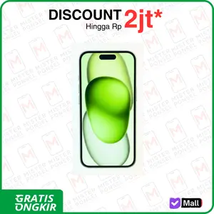 IBOX Apple iPhone 15 128GB 256GB 512GB Blue Pink Yellow Green