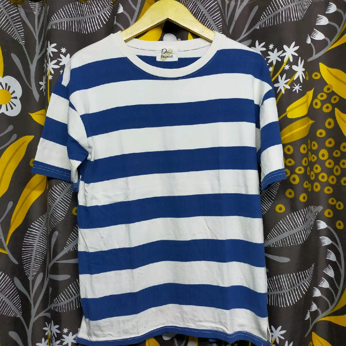 kaos enak 200k Katun