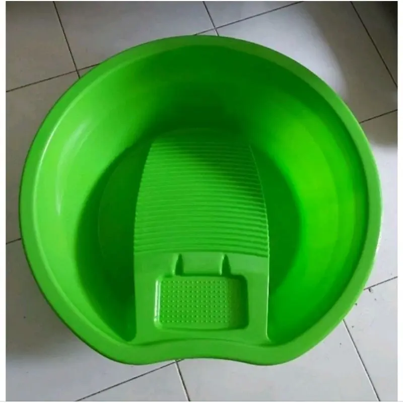 BAK CUCI BAJU ANAK / PAPAN CUCI BAJU BAK CUCI PAKAIAN DALAM 2