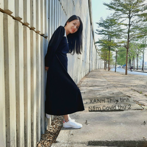 XANH thủy tinh