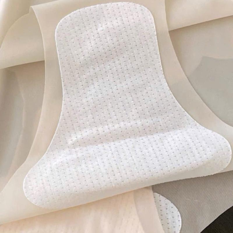 Set 10 (hoặc 5) Quần lót nữ su thạch cotton tàng hình women L01 4