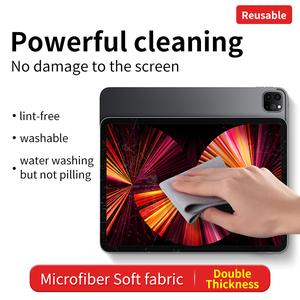 Universal Cleaning Cloth for Apple iPhone iPad Watch & All Phones Mobile phone cleaning cloth