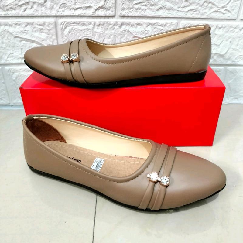 Sepatu Wanita Flatshoes Terbaru 4