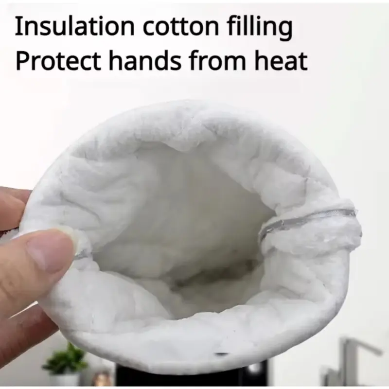 Sarung tangan oven anti panas sarung tangan masak heat resistant cooking gloves 1