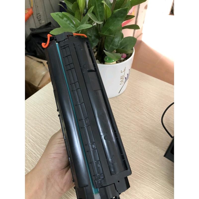 - Hộp mực 83a/337 -SỬ DỤNG CHO MÁY IN: imageCLASS MF211 / MF212W / MF221d /MF241D  MF215 / MF217W / MF226Dn / MF229Dw/ LBP151dw 0