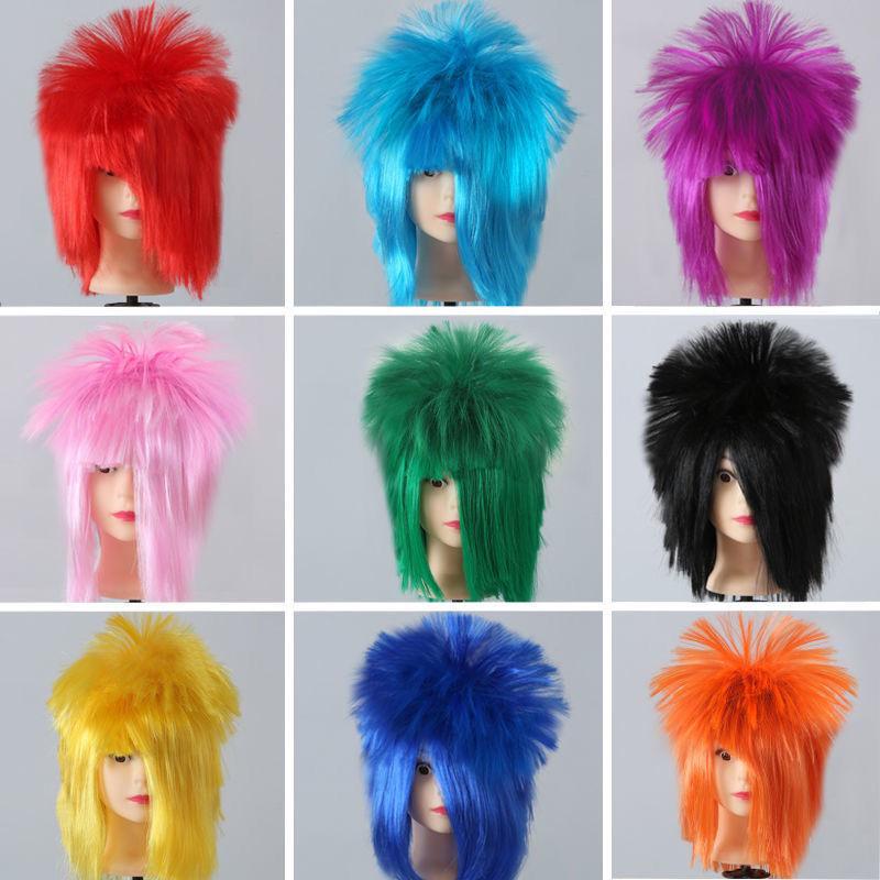 Product Introduction of Tóc Giả Kill Matt, Thiết Kế Gia Đình Tình Yêu Đạo Cụ Biểu Diễn Nữ Afro Phi Chính Thống, Kẹp Tóc Mũ Đội Đầu, Vui Nhộn Và Vui Nhộn, Thích Hợp Cho TikTok Và Các Hoạt Động Trò Đùa Khác Women Wig 1