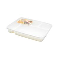 Gambar KRIS 1.8 LTR KOTAK MAKAN 5 SEKAT MICRO dari AZKO ID Kota Serang 2 Tokopedia