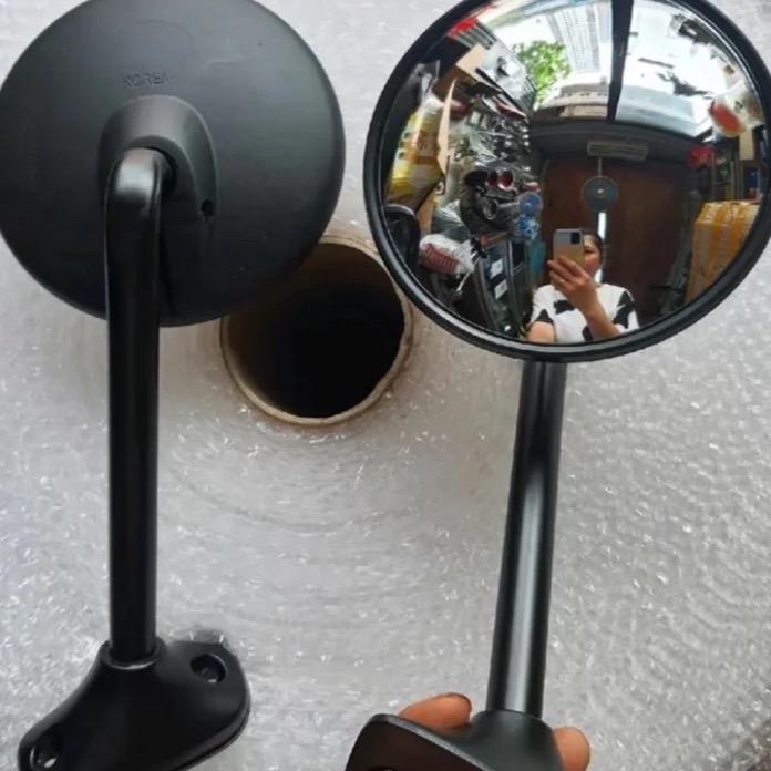 Gương cầu xe tải Kia K200 - 250, Bongo3, Poster2, Huyndai hd nâng tải korea 0
