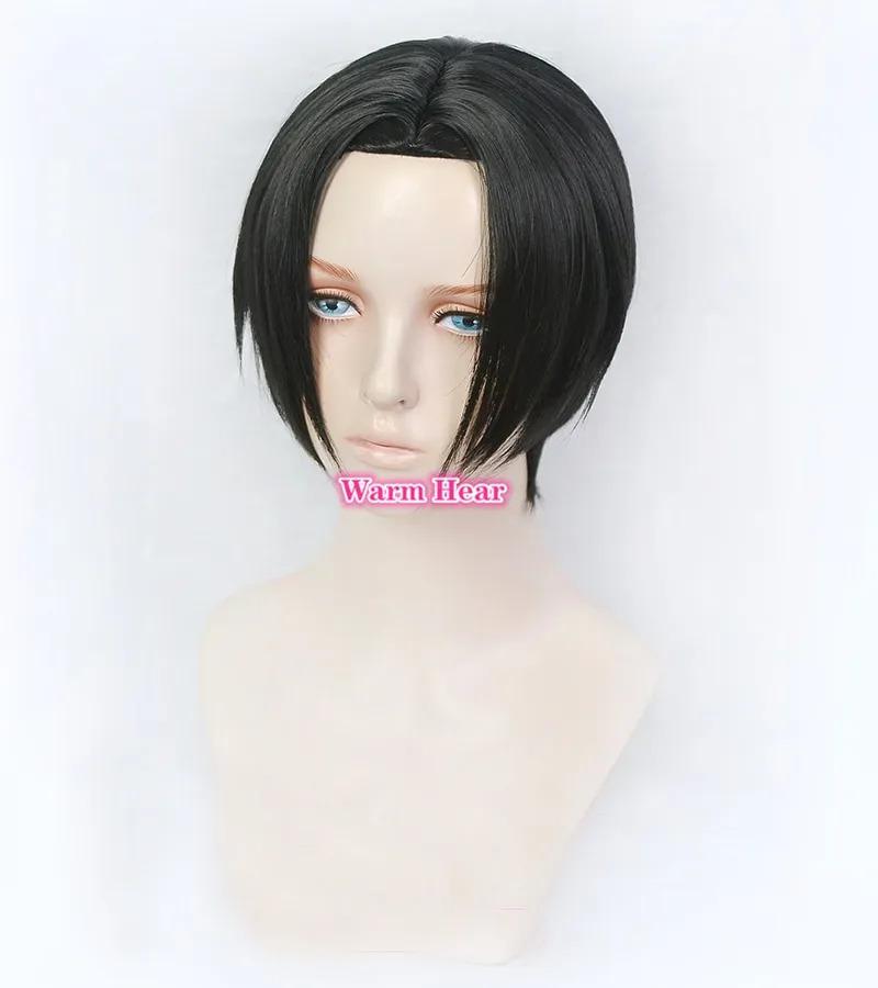 Product Introduction of Tóc Giả Hóa Trang, Anime Chất Lượng Cao, Nhân Vật Haitani Rindo Trong Tokyo Revengers, Haitani Ran Matsuno, Chifuyu Sano Manjiro, Hanemiya Kazutora, Tóc Cosplay Wig 30