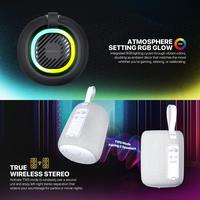 Gambar Speaker FANTECH BS157 Nerabox Portable Speaker Bluetooth 5.4 TWS Mode Battery 1200 mAh Hi-Fi Audio Wireless Super Bass Driver 57mm RGB Lighting dari KomputerMedan OS Kota Medan 5 Tokopedia