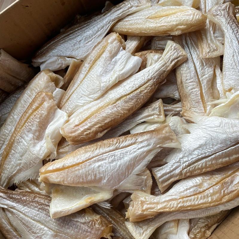 KHÔ CÁ DỨA NGUYÊN CON