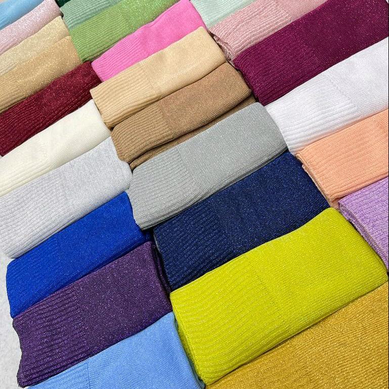 PASMINA GLITTER PREMIUM 0