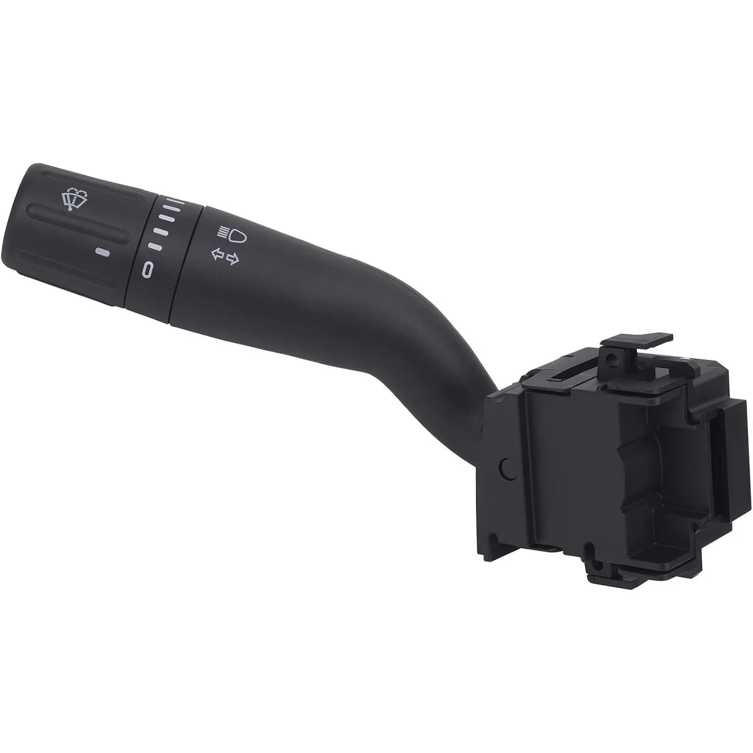 Windshield Wiper Switch Turn Signal Switch, Compatible with 2011-2013 Ford F-150 F-250 F-350 F-450 F-550 Super Duty, Replacement OEM SW-6874, BC3Z-13K359-BA
