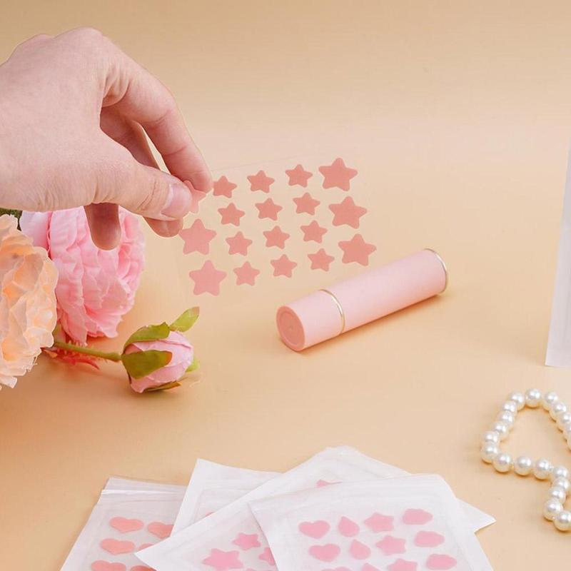Product Introduction of 144pcs/112pcs/96pcs Acne Patch Colored Pimple Stickers Invisible Pimple Marks Acne Patch13 24