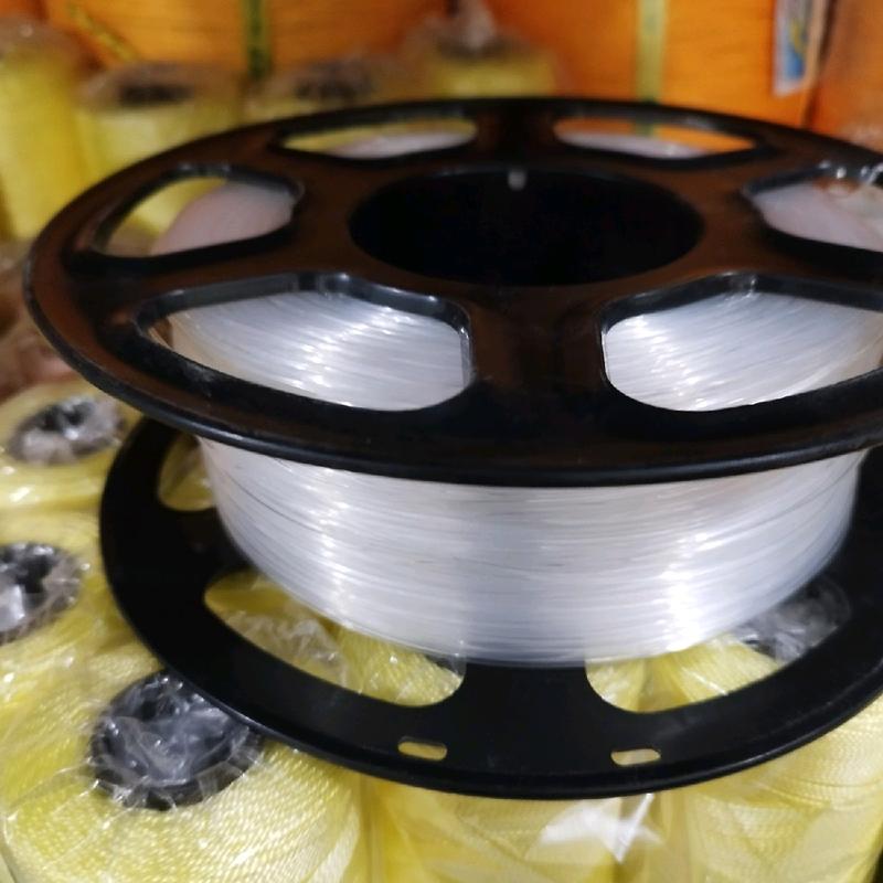 dây cước đúc quấn sẵn, thả diều sáo nhỏ 1m5-2m40. Đồ Chơi