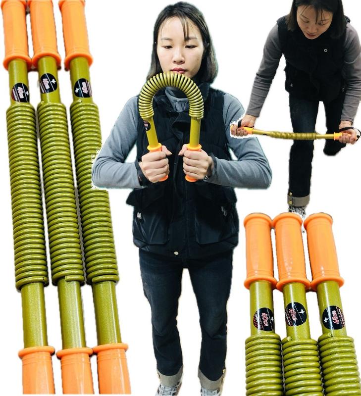Thanh Lý - Gậy Bẻ Lò Xo 5kg ĐẾN 80Kg Kháng Lực Tập Thể Dục Thể Thao(chỉ bằng 1/2 Giá Nhập) Tập Cơ Tay ,Tập Tay