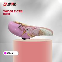 Gambar BNB (Bike N Bike) - Saddle Jok Sepeda Anak Cewe Ukuran 12 16 18 Inch dari Bike n Bike Kab. Tangerang 4 Tokopedia