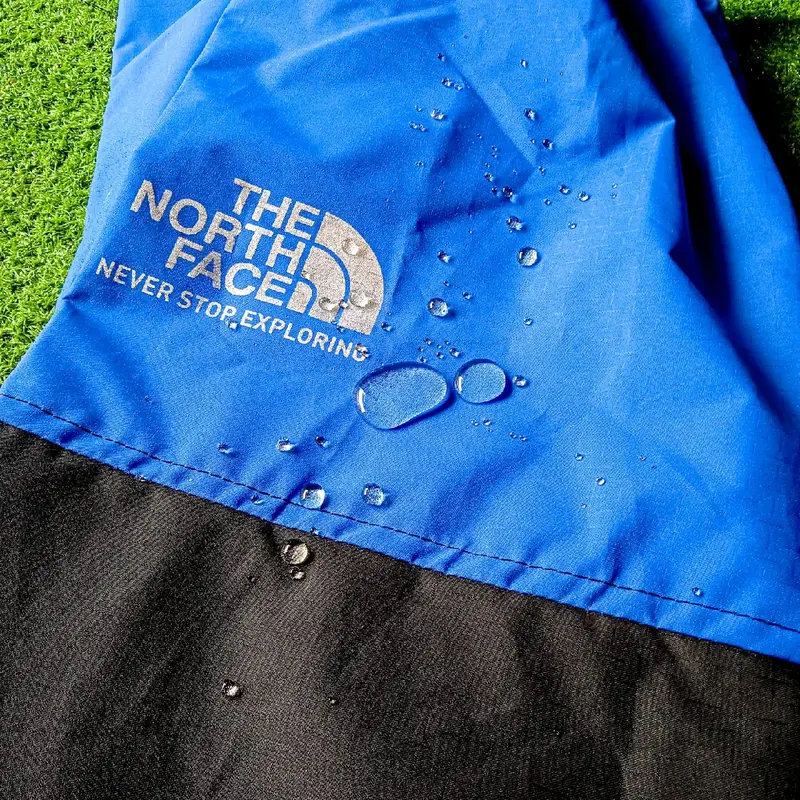 Gaiter Pelindung Kaki / gaiter waterproof Anti Air 3