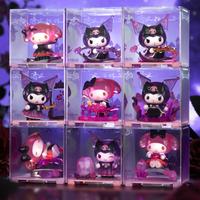 Gambar BNS Series Moetch Mini Box Pro My Melody and Kuromi Floral Secret Realm dari BNS Hype Kota Tangerang 4 Tokopedia