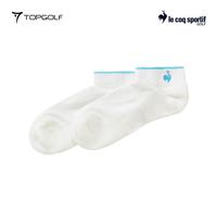 Gambar kaos kaki  Le Coq Socks M Lg5Sso10M Cooling Mesh Anklen - NV dari Topgolf Official Kota Administrasi Jakarta Selatan 2 Tokopedia
