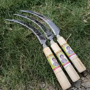 gergaji padi-sabit padi-alat panen padi manual model gerigi