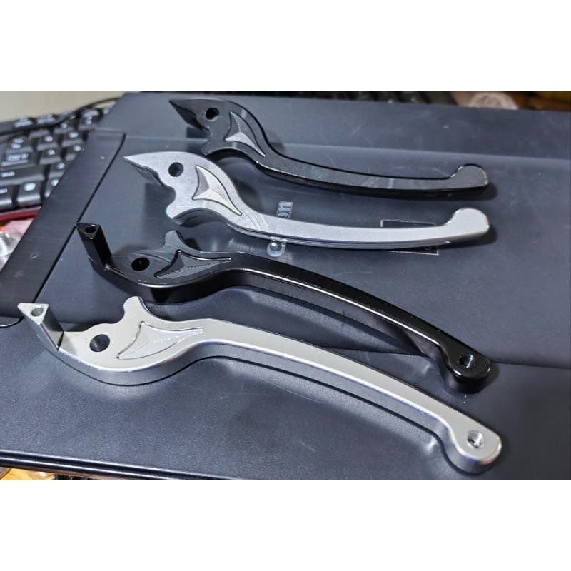 tay thắng CNC nguyên khối dành cho xe Future wave thắng đĩa, được anode phủ màu và tăng cứng bề mặt . Phụ Kiện Phụ Tùng