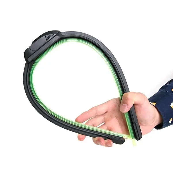Gạt mưa ô tô silicon cho các dòng xe 2