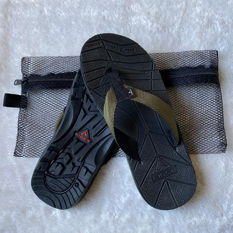 SANDAL JEPIT PRIA MURH Sendal Kasual 1