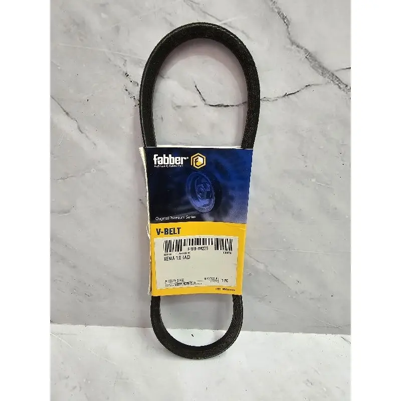 VANBELT FABBER FANBELT XENIA 1000 AC F-TFB-FM27.5