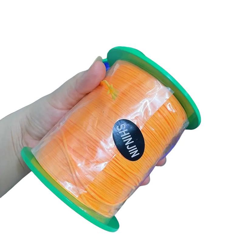 Dây malai buộc lèo, chằng sáo, thả diều 1m2 , 1m5, 1m7 dây 1li2- Đồ Chơi Toy dieu sao sukhoi su die usaodongnai