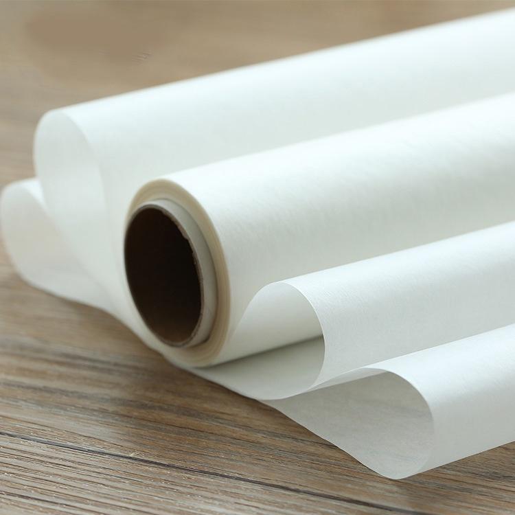 Giấy Nướng Bánh, Giấy Nến, Giấy Chống Dính, Paking paper 4