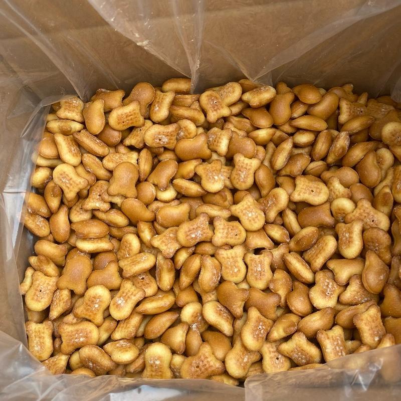 Bánh Kem Gấu Thiên Hồng Chính Hãng - Ăn Vặt Siêu Ngon - 500gr )  Food