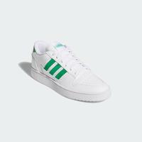 Gambar adidas Basketball & Lifestyle Break Start Shoes Unisex White JI0368 - White, 42 2/3 dari adidas Indonesia Kota Bekasi 5 Tokopedia