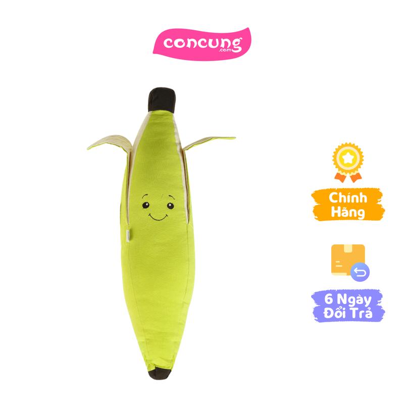 Gối ôm trái chuối Animo B2110_TH004 - Nhiều màu