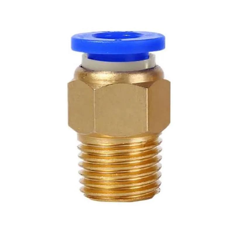 MPC Fitting Pneumatic PC drat 1/4