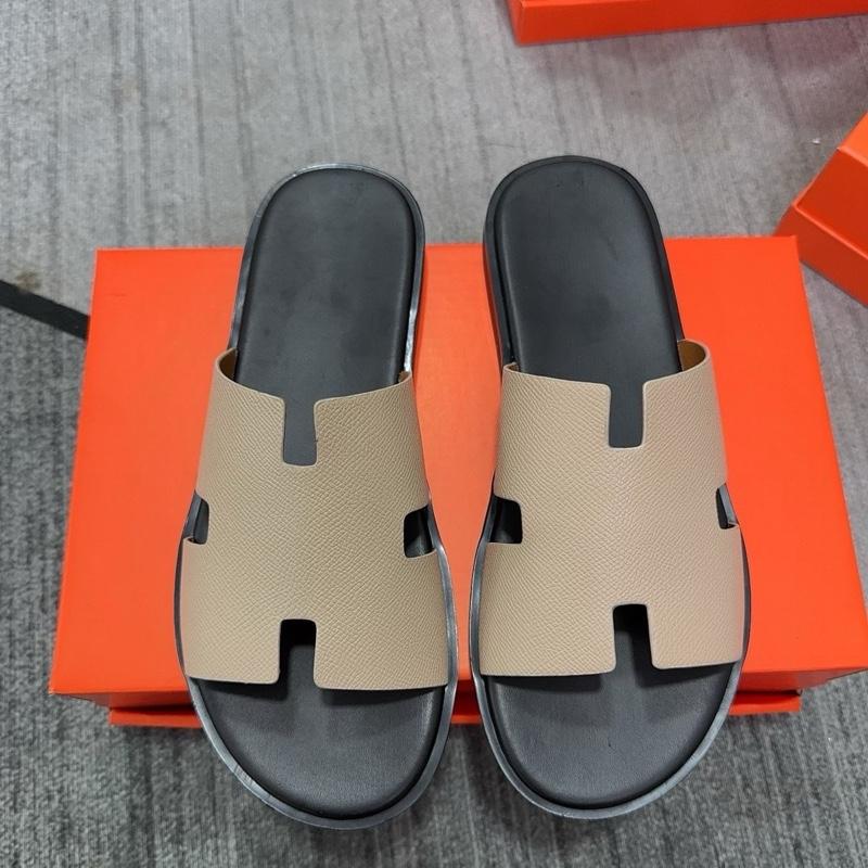 Dép Hmm đế phíp cao su- Bản đen nhám có dán sẵn VIBRAM cao cấp 4