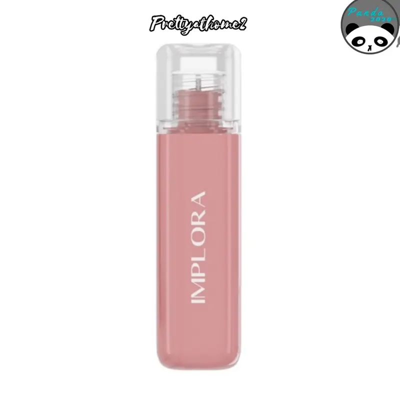 Implora Jelly Tin Juicy Plumpy lips 5 ml 3