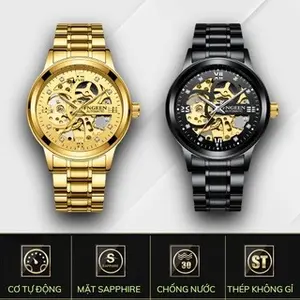 Limited Store - Đồng Hồ Nam