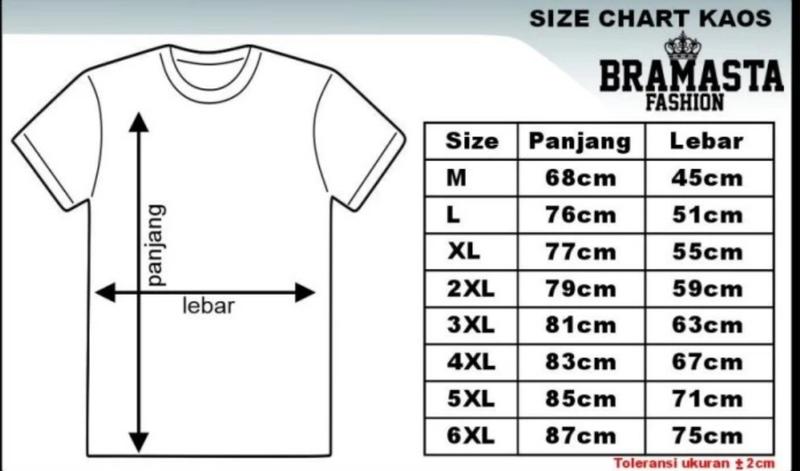 Product Introduction of KAOS LENGAN PENDEK JUMBO BIGSIZE READY STOK S-6XL BAHAN COTTON COMBED 30'S Abu Distro Katun Keren Muda 0